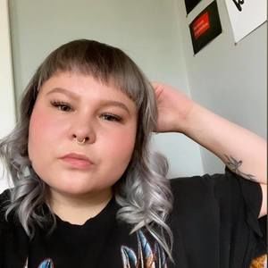 Meet your Posher, Rae